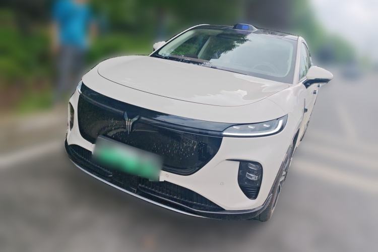 Used VOYAH COURAGE 2025 Model Rear-Drive Qiankun Edition Guazi used car, China used car export, Used car for sale, Used cars, Cheapest cars for sale