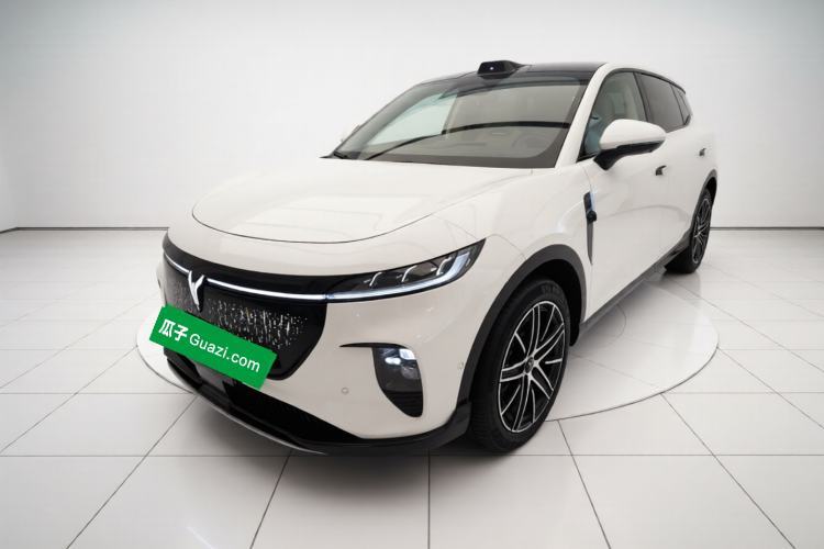 Ojetý VOYAH COURAGE 2025 Model Four-Wheel-Drive Qiankun Edition Guazi used car, China used car export, Used car for sale, Used  cars, Cheapest cars for sale