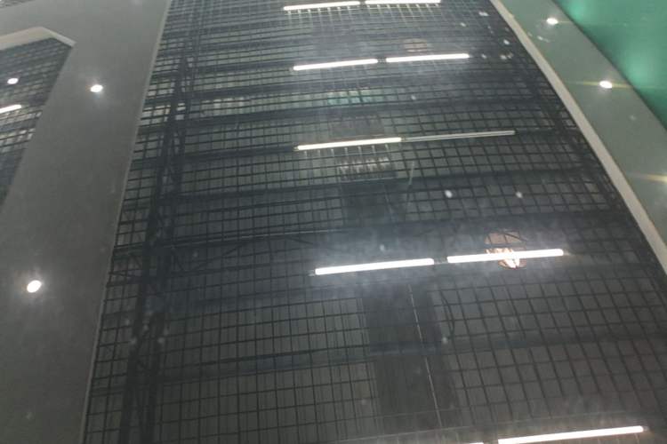 Used VOYAH COURAGE 2025 Model Four-Wheel-Drive Qiankun Edition Roof