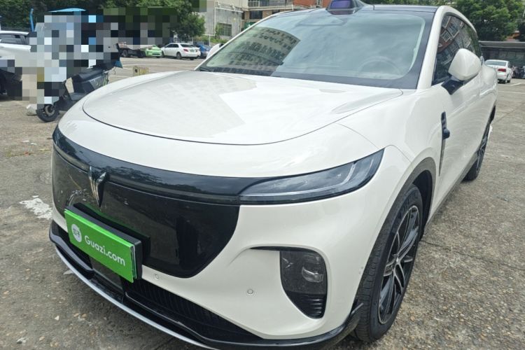Used VOYAH COURAGE 2025 Model Four-Wheel-Drive Qiankun Edition Guazi used car, China used car export, Used car for sale, Used  cars, Cheapest cars for sale