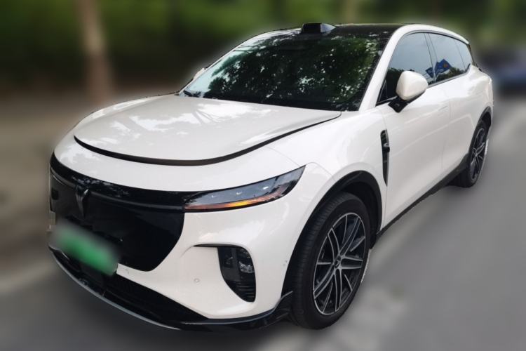 Ojetý VOYAH COURAGE 2025 Model Four-Wheel-Drive Qiankun Edition Guazi used car, China used car export, Used car for sale, Used  cars, Cheapest cars for sale