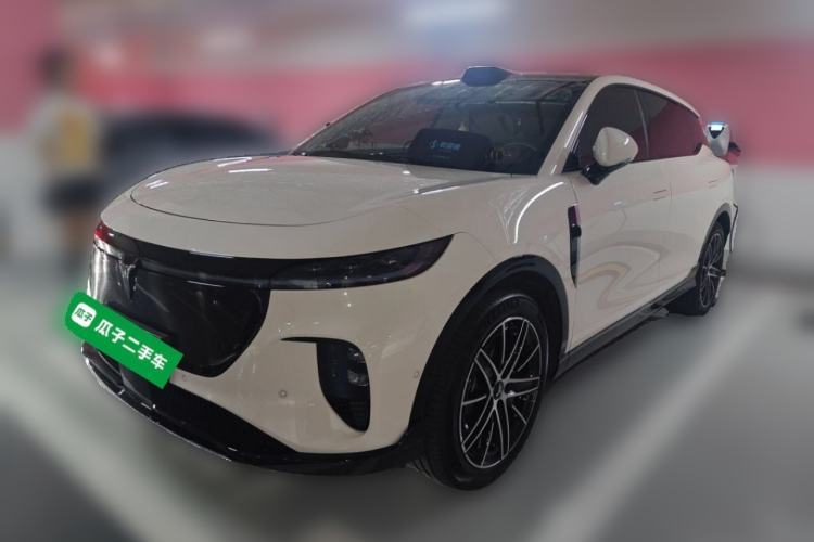 Used VOYAH COURAGE 2025 Model Four-Wheel-Drive Qiankun Edition Guazi used car, China used car export, Used car for sale, Used  cars, Cheapest cars for sale