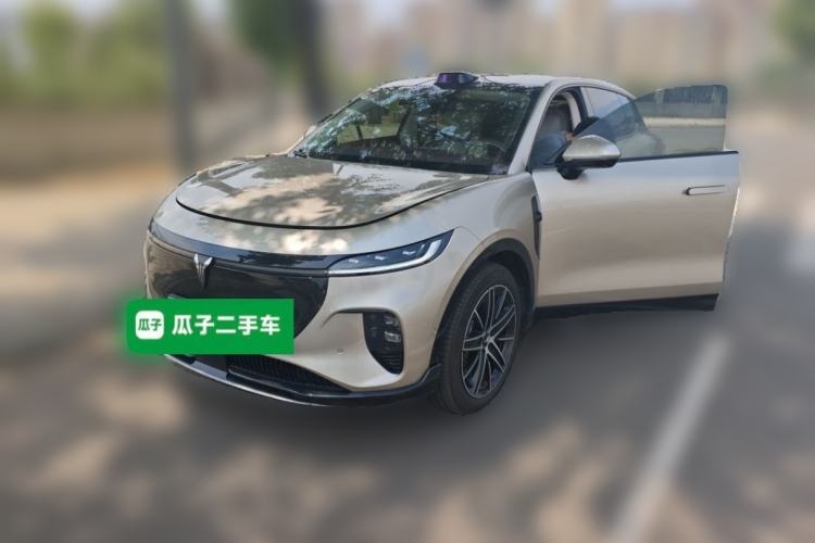 Used VOYAH COURAGE 2025 Model Rear-Drive Qiankun Edition Guazi used car, China used car export, Used car for sale, Used  cars, Cheapest cars for sale