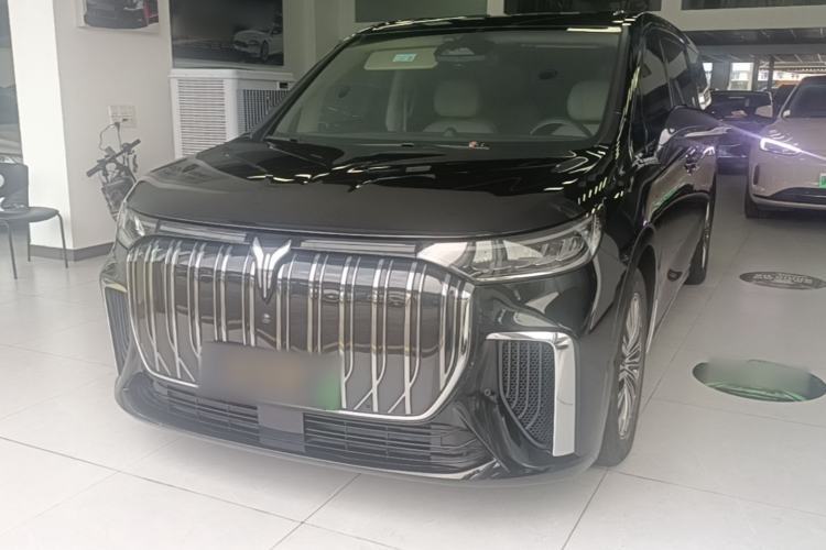 Used VOYAH Dream 2022 0-Emission Edition Dream+ Smart Range Package – 605 km Guazi used car, China used car export, Used car for sale, Used  cars, Cheapest cars for sale