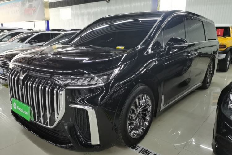 Used VOYAH Dream 2022 Low-Carbon Edition Dream+ Smart Enjoyment Package Guazi used car, China used car export, Used car for sale, Used cars, Cheapest cars for sale