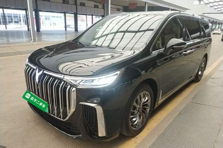 Used VOYAH Dream 2022 Low-Carbon Edition Dream+ Smart Enjoyment Package Guazi used car, China used car export, Used car for sale, Used cars, Cheapest cars for sale