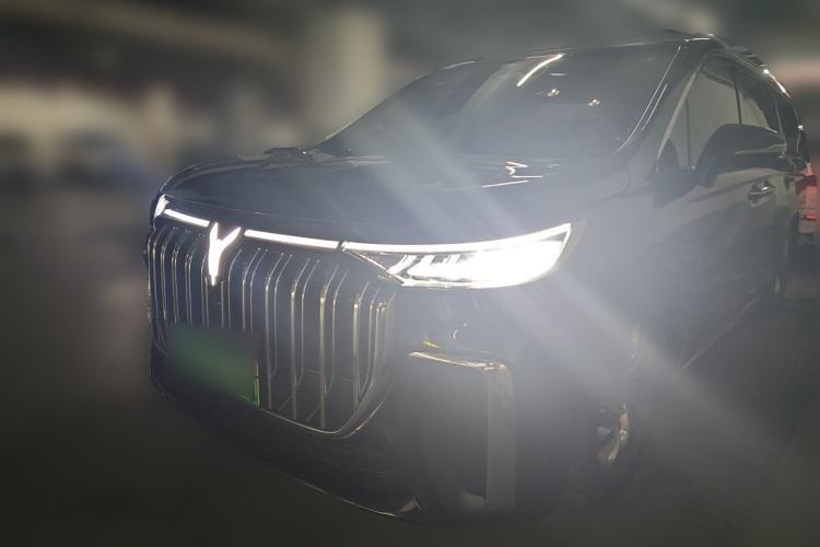 Used VOYAH Dream 2022 Low-Carbon Edition Dream+ Smart Enjoyment Package Guazi used car, China used car export, Used car for sale, Used  cars, Cheapest cars for sale