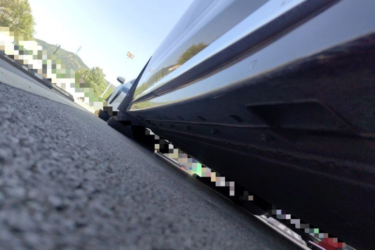 Used VOYAH Dream 2022 0-Emission Version Range of 475 km Chassis Front Right