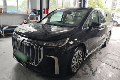 Used VOYAH Dream 2022 0-Emission Edition Dream+ Smart Range Package – 605 km