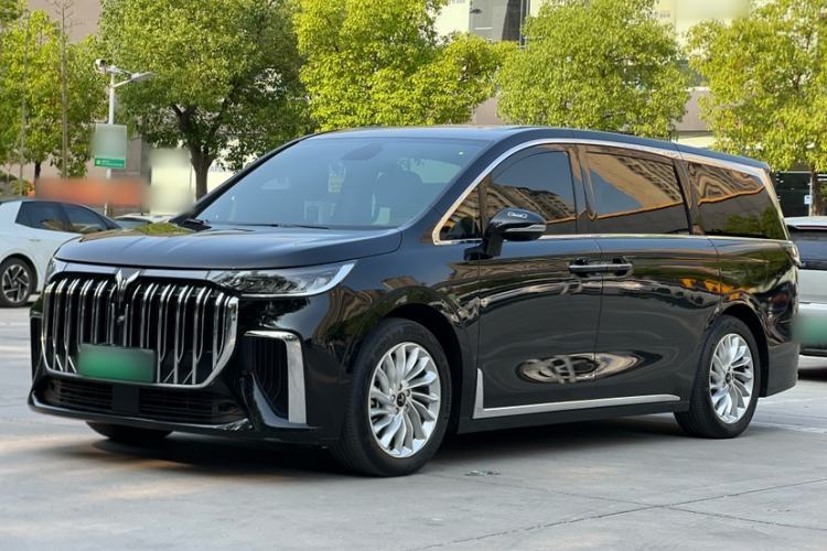 Used VOYAH Dream 2022 Low-Carbon Edition Home Guazi used car, China used car export, Used car for sale, Used  cars, Cheapest cars for sale