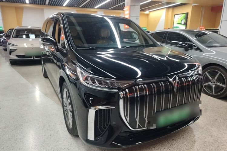 Used VOYAH Dream 2022 0-Emission Edition Dream+ Smart Range Package – 605 km Exterior 1