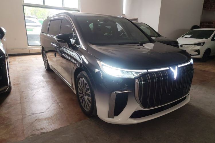 Used VOYAH Dream 2022 0-Emission Edition Dream+ Smart Range Package – 605 km Exterior 1