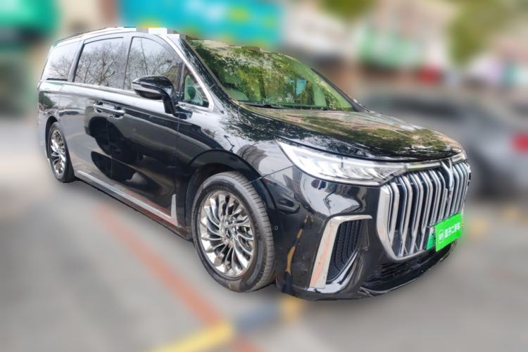 Used VOYAH Dream 2022 Low-Carbon Edition Dream+ Smart Enjoyment Package Exterior 2