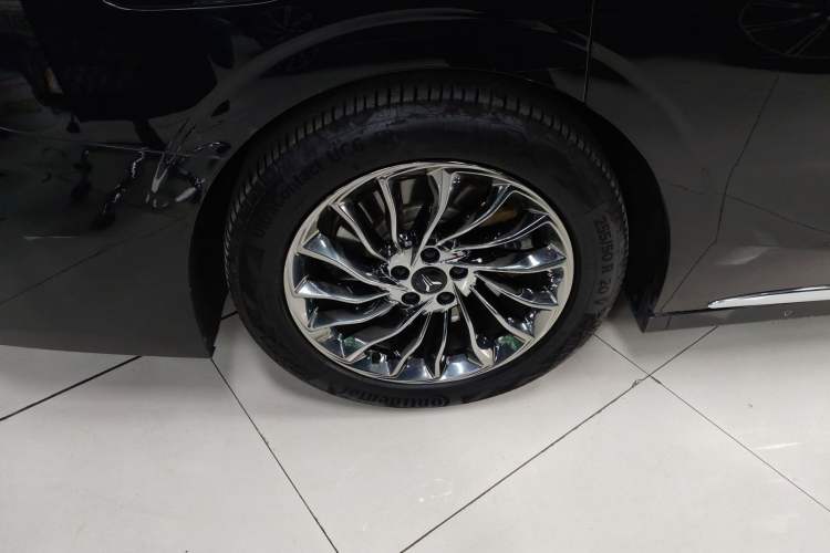 Used VOYAH Dream 2022 Low-Carbon Edition Dream+ Smart Enjoyment Package Exterior 5