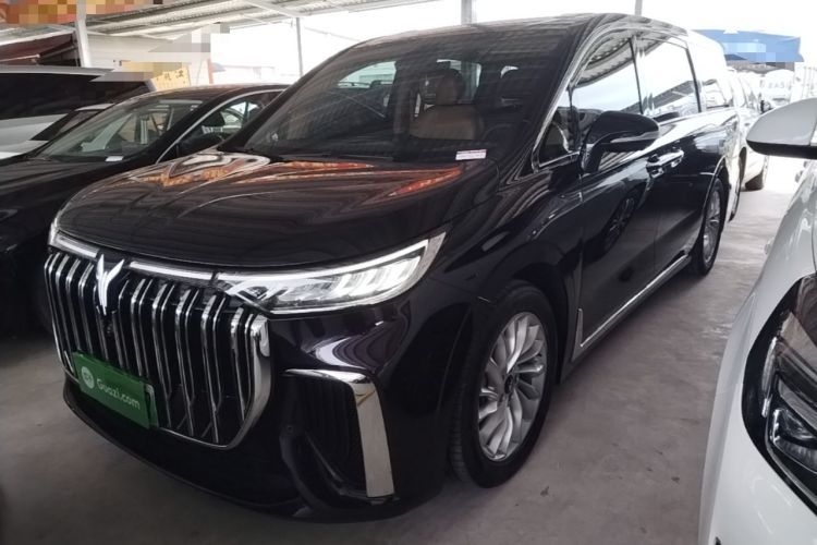Used VOYAH Dream 2022 Low-Carbon Edition Home Guazi used car, China used car export, Used car for sale, Used  cars, Cheapest cars for sale