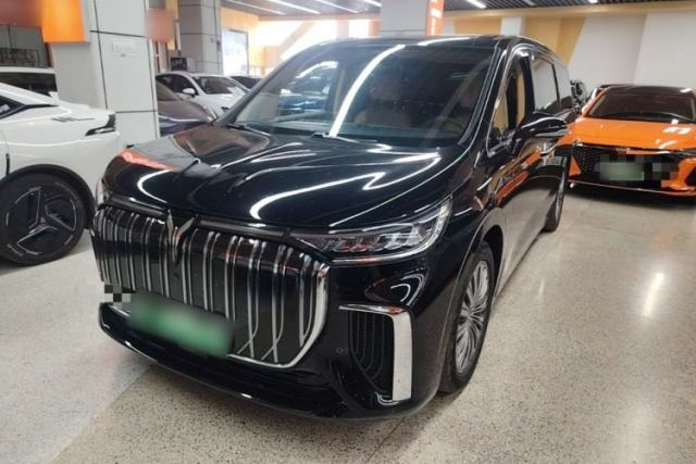 Used VOYAH Dream 2022 0-Emission Edition Dream+ Smart Range Package – 605 km