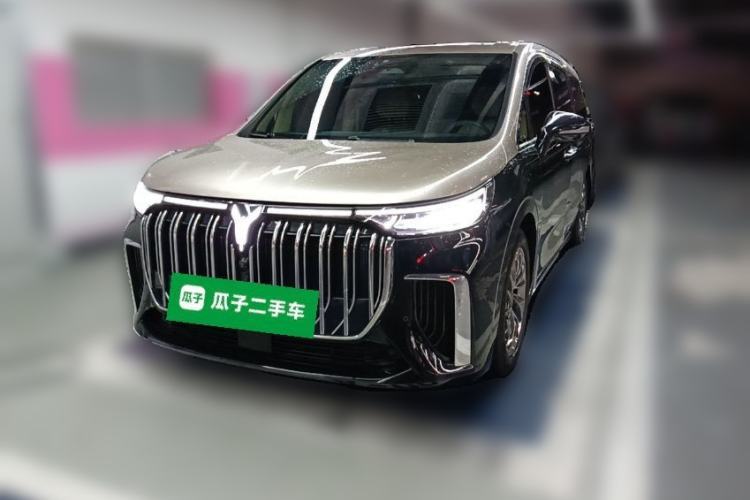 Used VOYAH Dream 2022 Low-Carbon Edition Dream+ Smart Enjoyment Package Guazi used car, China used car export, Used car for sale, Used  cars, Cheapest cars for sale