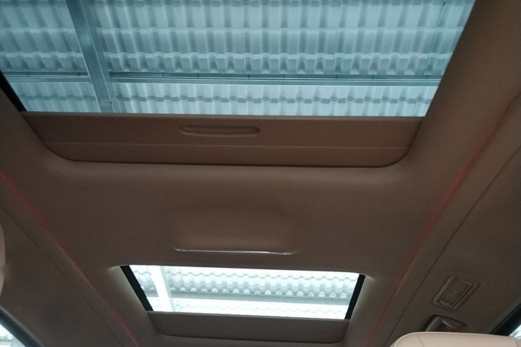Used VOYAH Dream 2022 Low-Carbon Edition Home Headliner