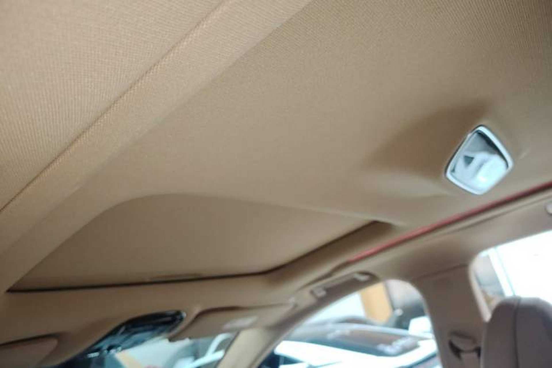 Used VOYAH Dream 2022 0-Emission Edition Dream+ Smart Range Package – 605 km Headliner