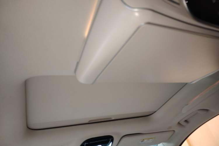 Used VOYAH Dream 2022 Low-Carbon Edition Dream+ Smart Enjoyment Package Headliner