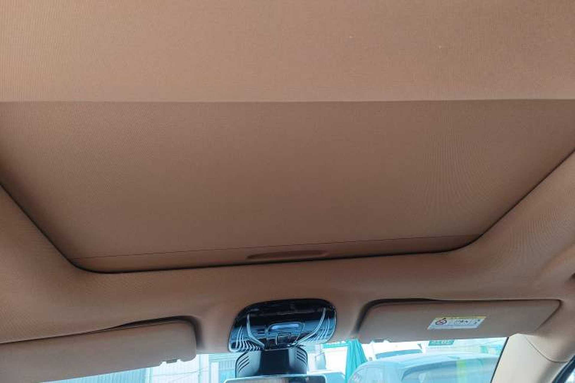 Used VOYAH Dream 2022 Low-Carbon Edition Plus Intelligent Driving Package Headliner