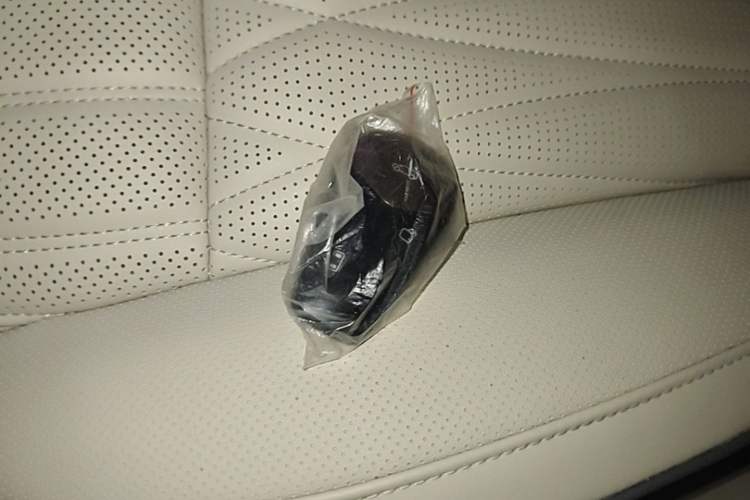 Used VOYAH Dream 2022 0-Emission Edition Dream+ Smart Range Package – 605 km Interior 1