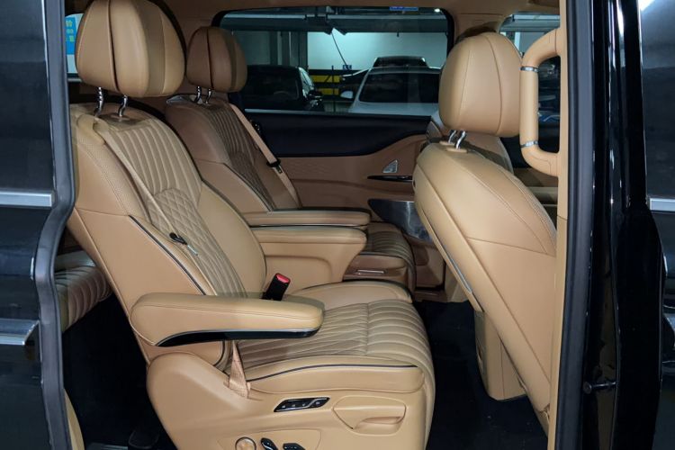 Used VOYAH Dream 2022 Low-Carbon Edition Dream+ Smart Enjoyment Package Interior 10