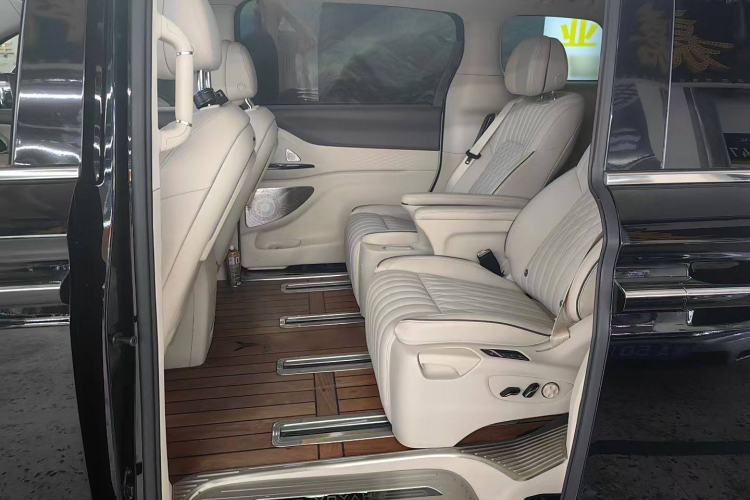 Used VOYAH Dream 2022 Low-Carbon Edition Dream+ Smart Enjoyment Package Interior 3