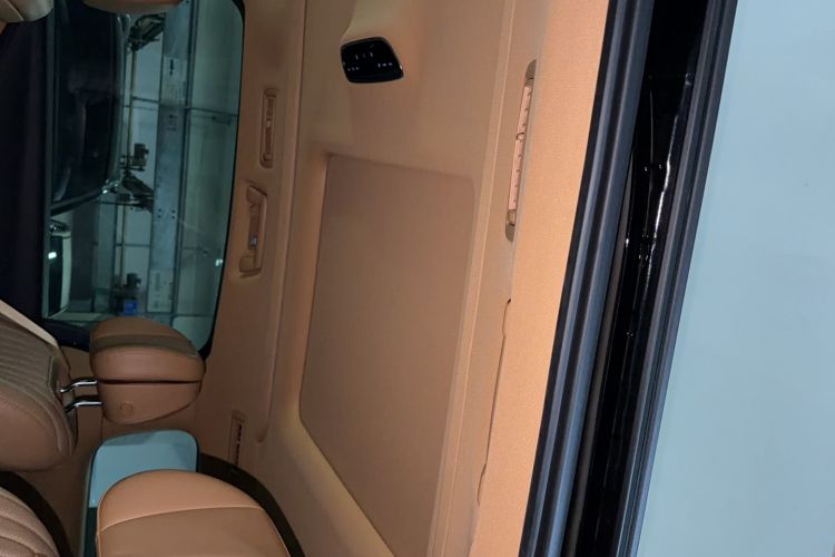Used VOYAH Dream 2022 Low-Carbon Edition Dream+ Smart Enjoyment Package Interior 4