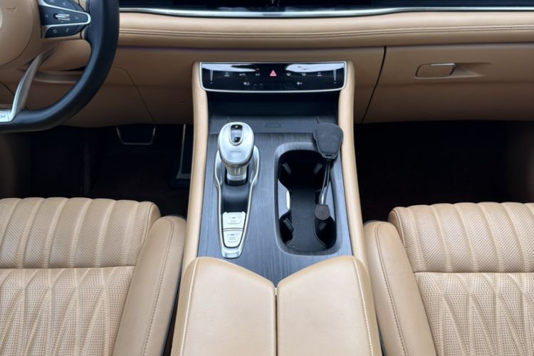 Used VOYAH Dream 2022 Low-Carbon Edition Dream+ Smart Enjoyment Package Interior 5