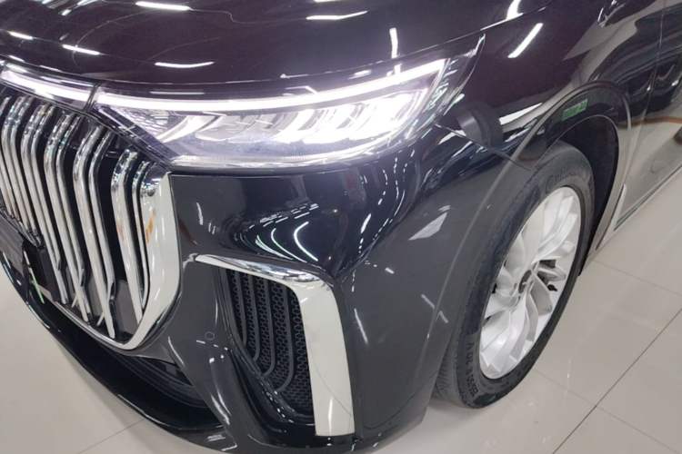 Used VOYAH Dream 2022 Low-Carbon Edition Home Left Front Headlight