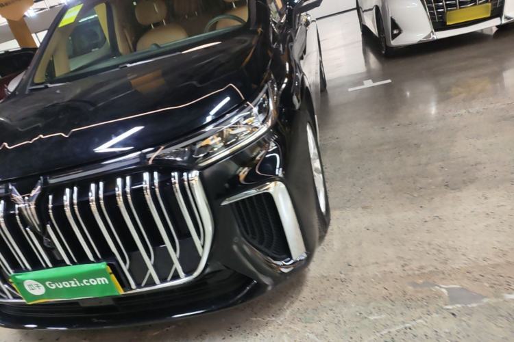 Used VOYAH Dream 2022 Low-Carbon Edition Home Left Front Headlight