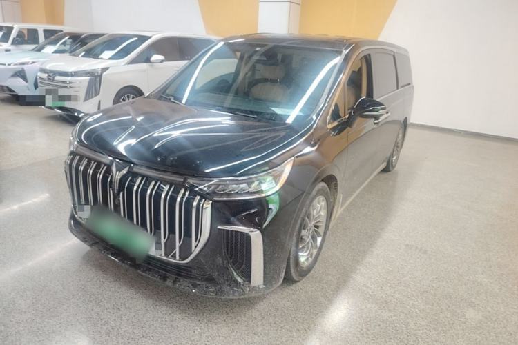 Used VOYAH Dream 2022 Low-Carbon Edition Dream+ Smart Enjoyment Package Guazi used car, China used car export, Used car for sale, Used  cars, Cheapest cars for sale