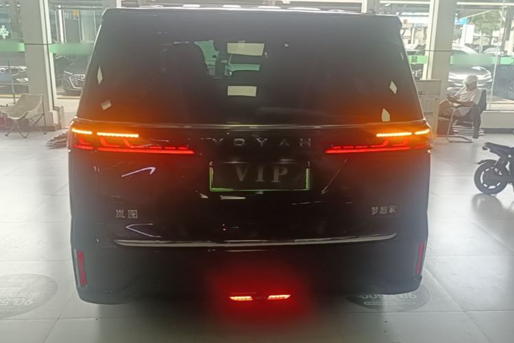 Used VOYAH Dream 2022 0-Emission Edition Dream+ Smart Range Package – 605 km Rear