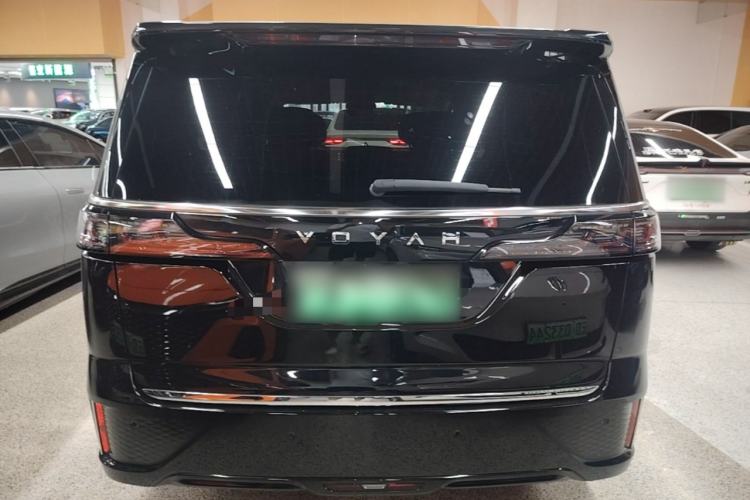 Used VOYAH Dream 2022 0-Emission Edition Dream+ Smart Range Package – 605 km Rear