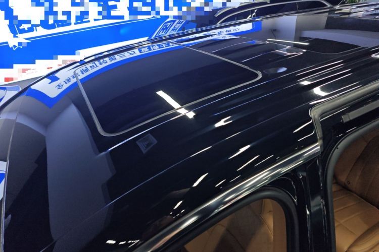 Used VOYAH Dream 2022 Low-Carbon Edition Home Roof