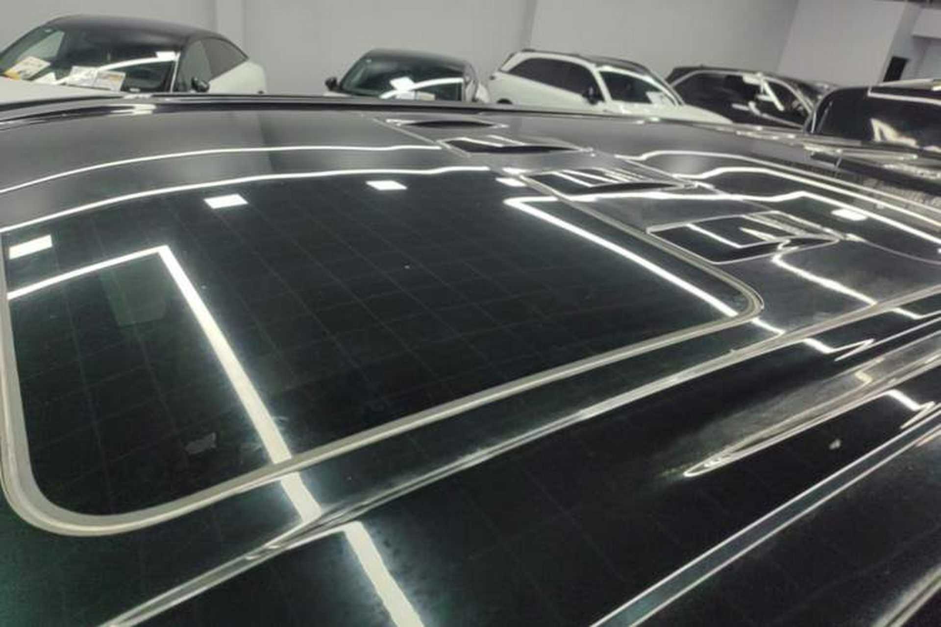 Used VOYAH Dream 2022 0-Emission Version Plus Intelligent Driving Package 475 km Roof