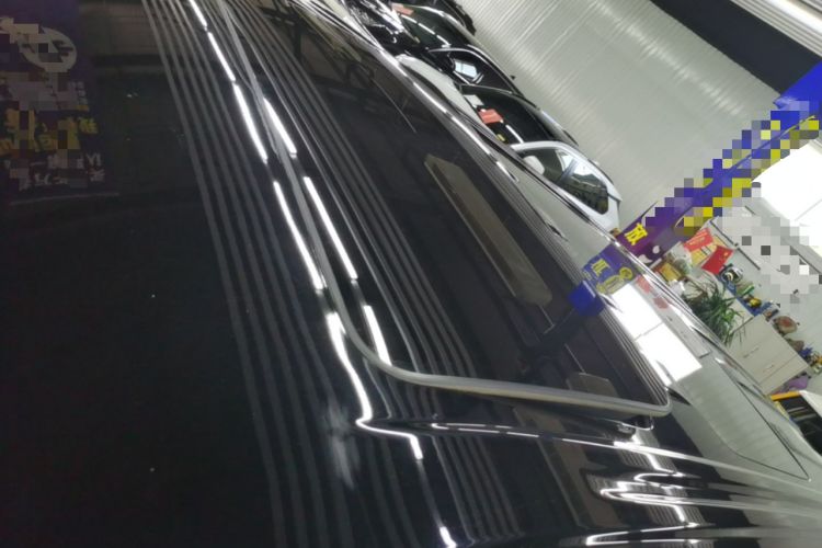 Used VOYAH Dream 2022 Low-Carbon Edition Dream+ Smart Enjoyment Package Roof