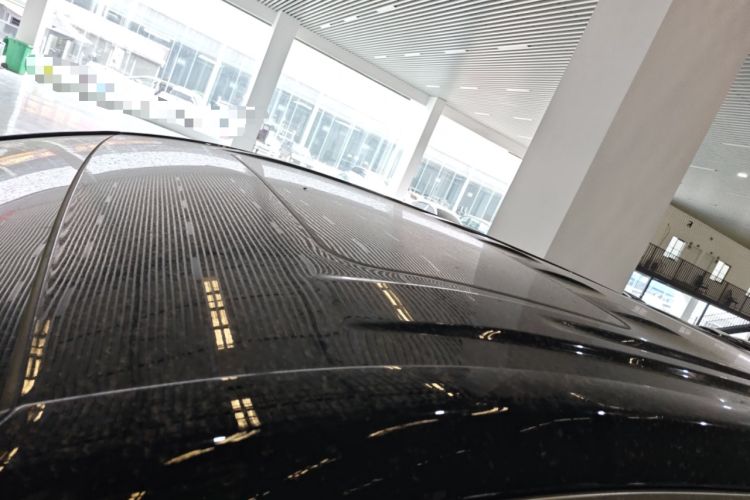 Used VOYAH Dream 2022 Low-Carbon Edition Home Roof
