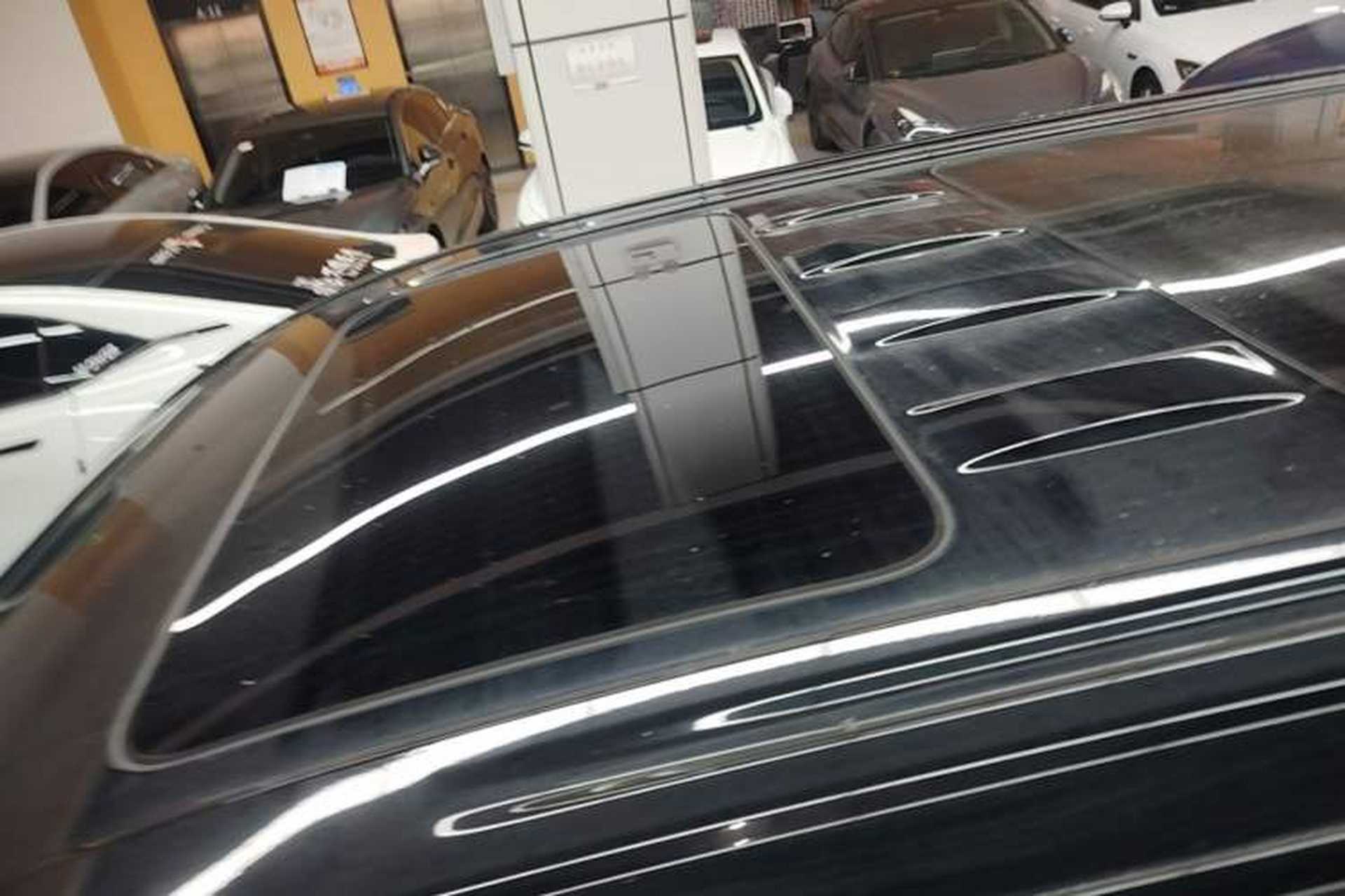Used VOYAH Dream 2022 0-Emission Edition Dream+ Smart Range Package – 605 km Roof