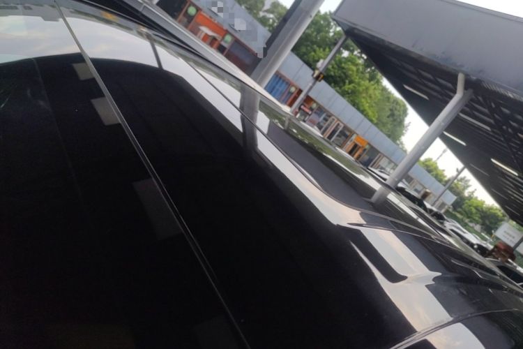 Used VOYAH Dream 2022 0-Emission Version Plus Intelligent Driving Package 475 km Roof