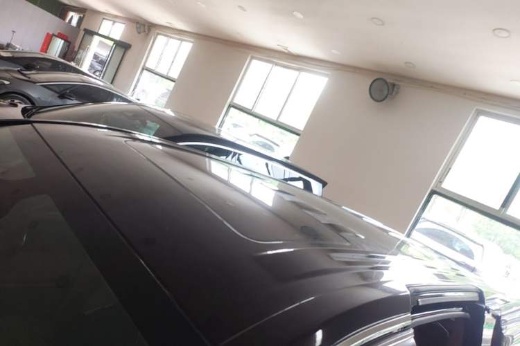 Used VOYAH Dream 2022 0-Emission Edition Dream+ Smart Range Package – 605 km Roof