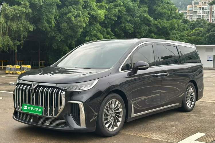 Used VOYAH Dream 2022 Low-Carbon Edition Dream+ Smart Enjoyment Package Guazi used car, China used car export, Used car for sale, Used cars, Cheapest cars for sale