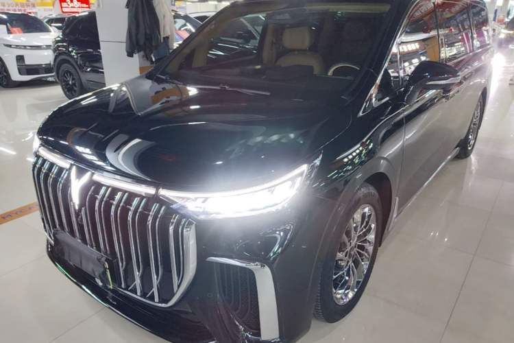Used VOYAH Dream 2022 Low-Carbon Edition Dream+ Smart Enjoyment Package Guazi used car, China used car export, Used car for sale, Used cars, Cheapest cars for sale
