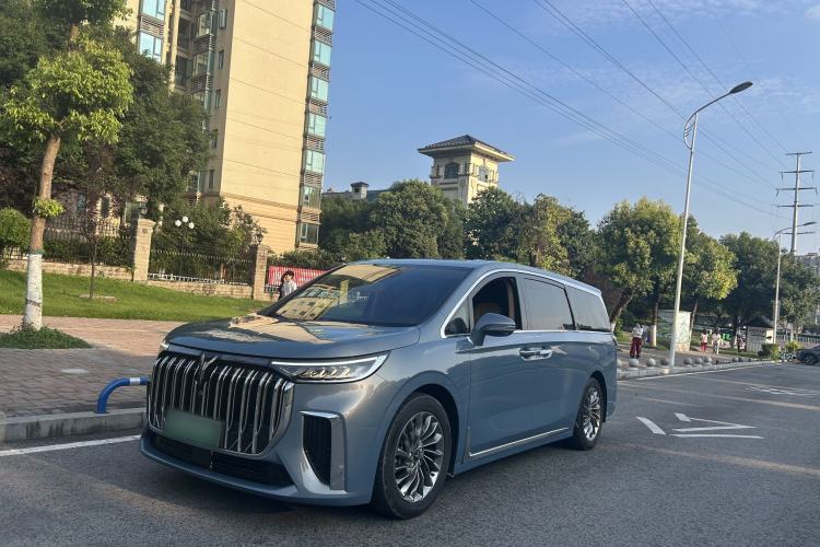 Used VOYAH Dream 2022 Low-Carbon Edition Dream+ Smart Enjoyment Package Guazi used car, China used car export, Used car for sale, Used  cars, Cheapest cars for sale
