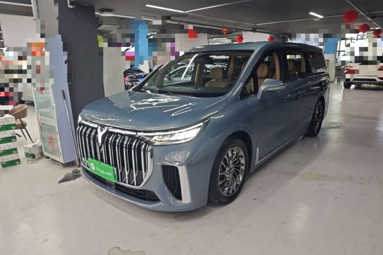 Used VOYAH Dream 2022 Low-Carbon Edition Dream+ Smart Enjoyment Package Guazi used car, China used car export, Used car for sale, Used  cars, Cheapest cars for sale