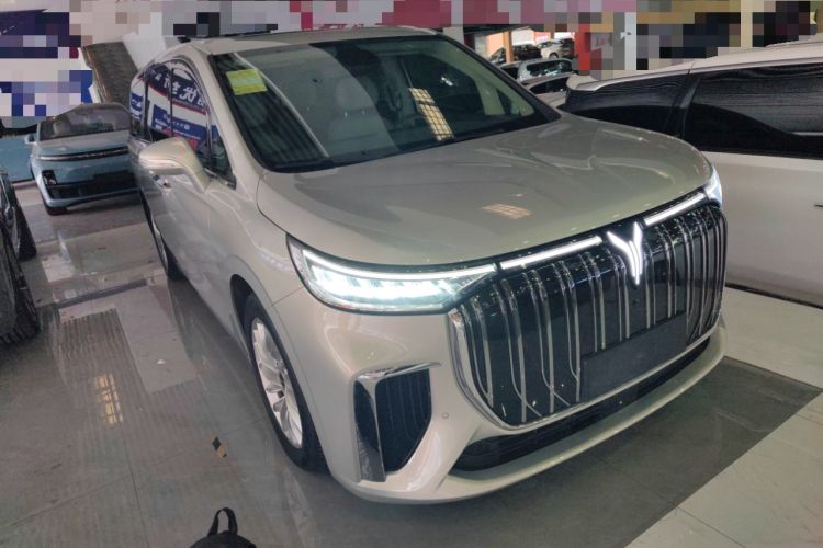 Used VOYAH Dream 2022 0-Carbon Edition Home+ Range Package 605 km Exterior 1