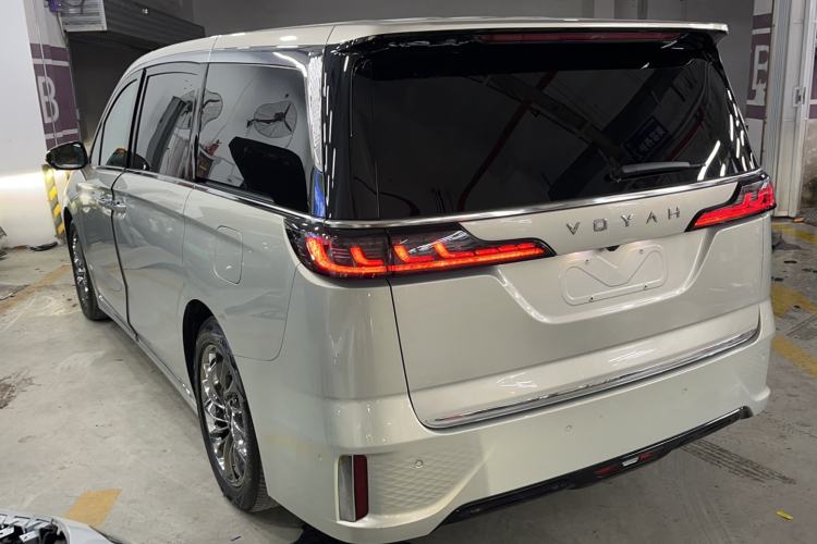 Used VOYAH Dream 2022 Low-Carbon Edition Dream+ Smart Enjoyment Package Exterior 5