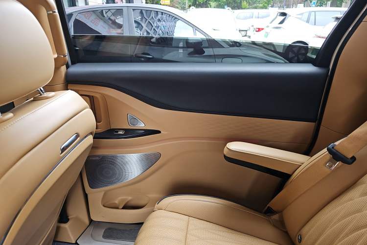 Used VOYAH Dream 2022 Low-Carbon Edition Dream+ Smart Enjoyment Package Interior 6
