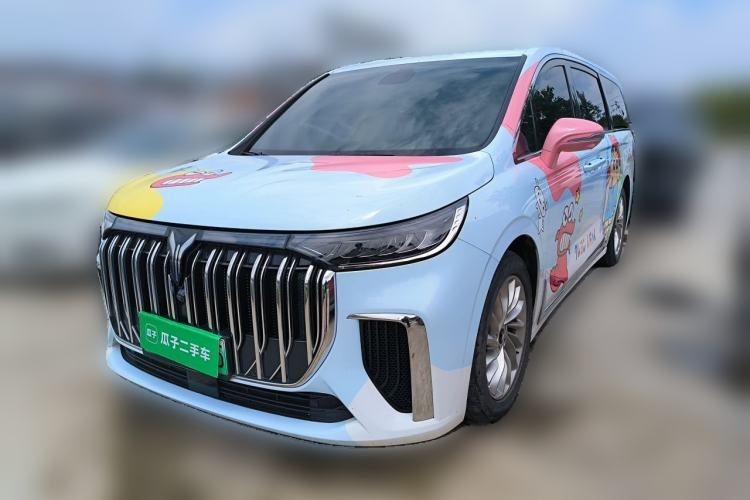 Used VOYAH Dream 2022 Low-Carbon Edition Home Guazi used car, China used car export, Used car for sale, Used  cars, Cheapest cars for sale